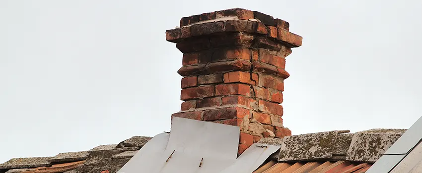 Cost of Fixing Blocked Chimney in San Angelo, Texas
