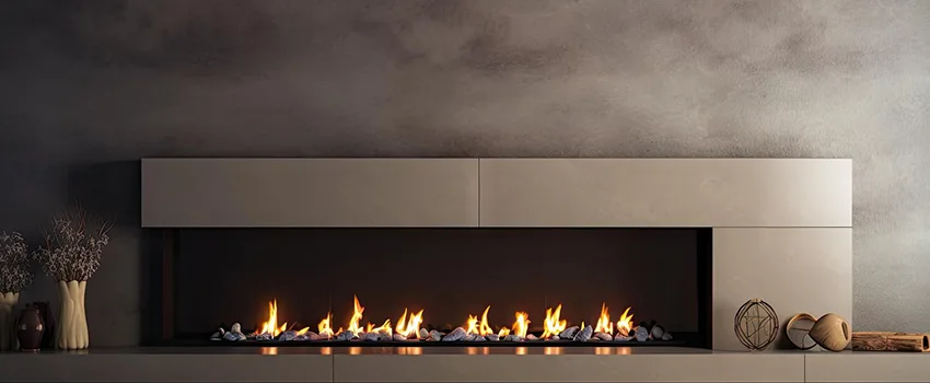 Gas Fireplace Logs Supplier in San Angelo, Texas