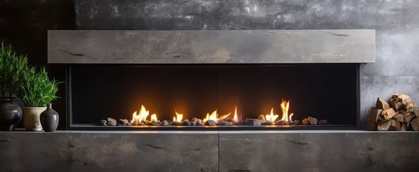 Gas Fireplace Front And Firebox Repair in San Angelo, TX