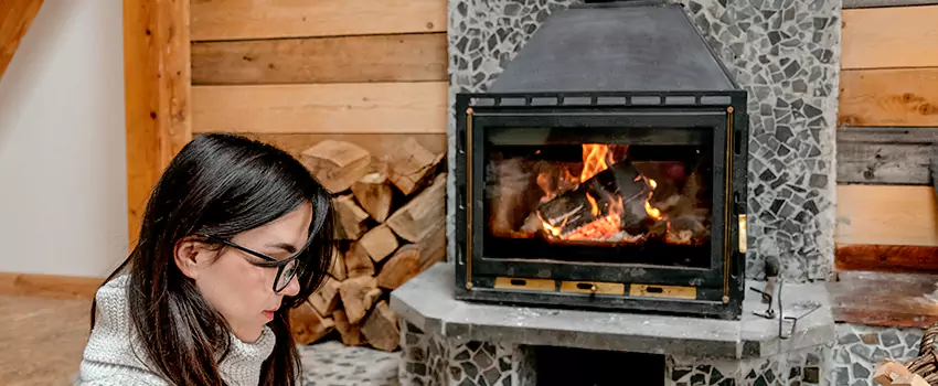 Harman P68-C Pellet Stove Repair in San Angelo, Texas 