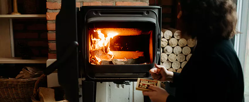 Hearthstone Wood Stoves Fireplace Repair in San Angelo, Texas