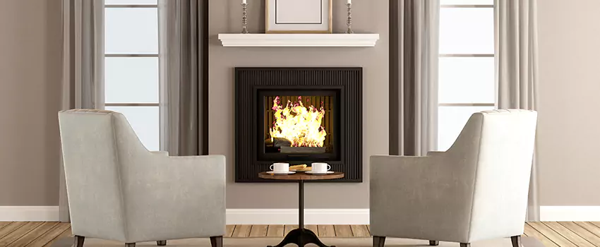 Heatilator Direct Vent Fireplace Services in San Angelo, Texas