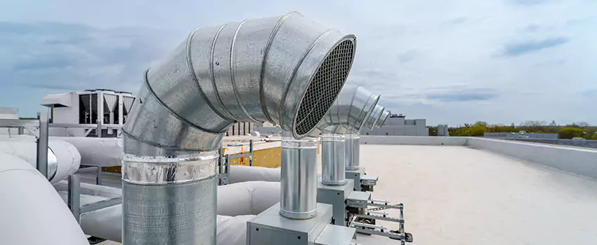 Insulated Ductwork Repair Services Near Me in San Angelo, TX