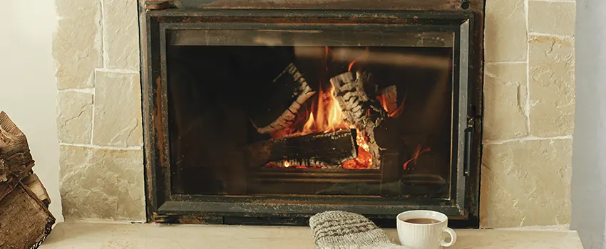 Kings man Fireplaces Insert Services in San Angelo, TX