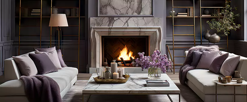 Napoleon Galaxy Series Outdoor Fireplaces Repair in San Angelo, TX