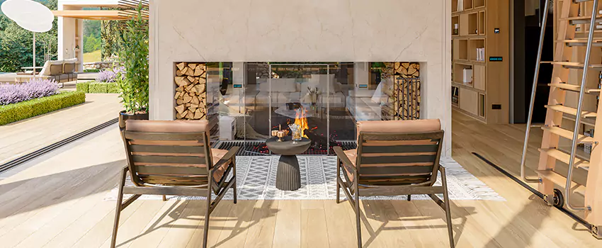Ortal Space Creator Fireplace Repair in San Angelo, TX