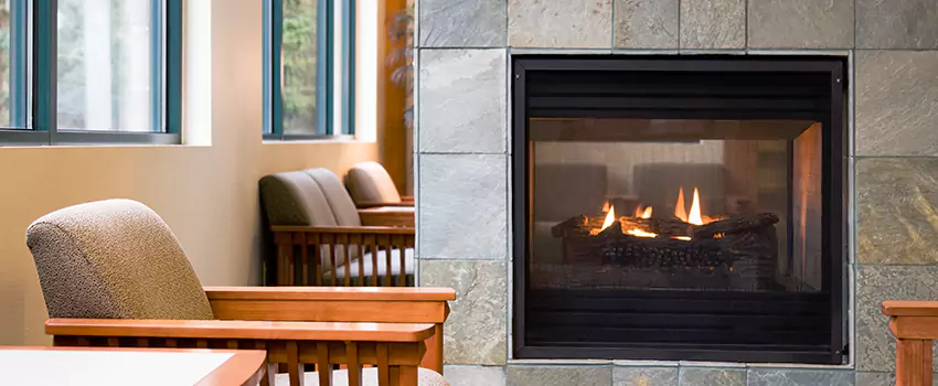 Osburn Fireplace Tempered Glass Hearth Pad Replacement in San Angelo, Texas