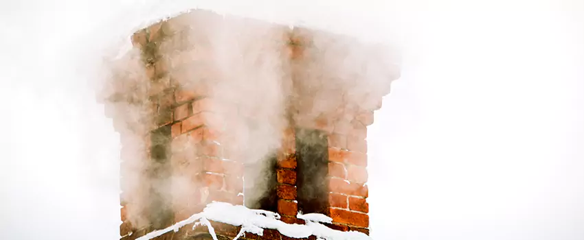 Chimney Flue Soot Removal in San Angelo, TX