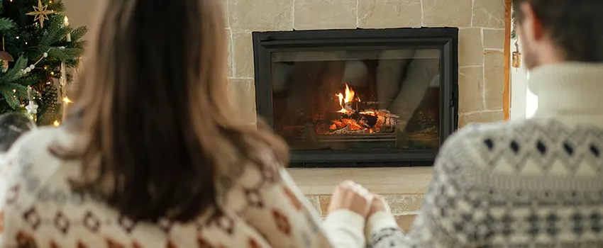 Superior Open-Hearth Wood Fireplaces in San Angelo, TX
