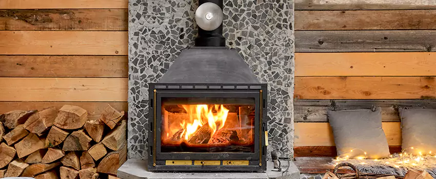 Travis Industries Elite Fireplace Inspection and Maintenance in San Angelo, Texas