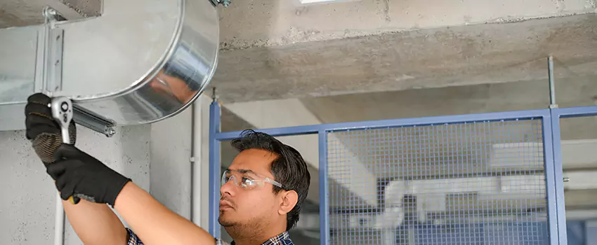 Benefit of Ventilation Cleaning in San Angelo, Texas