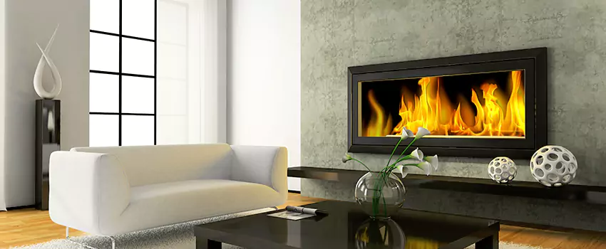 Ventless Fireplace Oxygen Depletion Sensor Installation and Repair Services in San Angelo, Texas