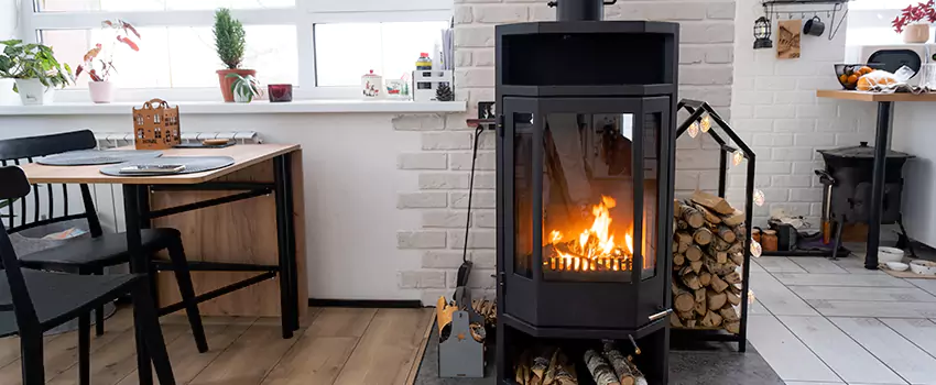 Cost of Vermont Castings Fireplace Services in San Angelo, TX
