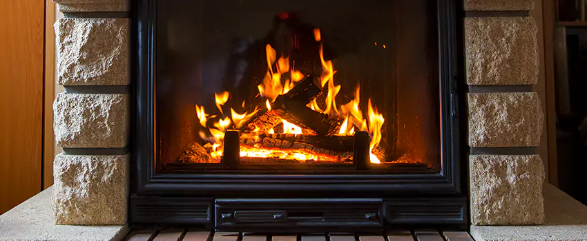 Cost of Wood Fireplace Installation in San Angelo, TX
