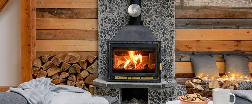 Affordable Wood Fireplace Fixing Solutions in San Angelo, Texas