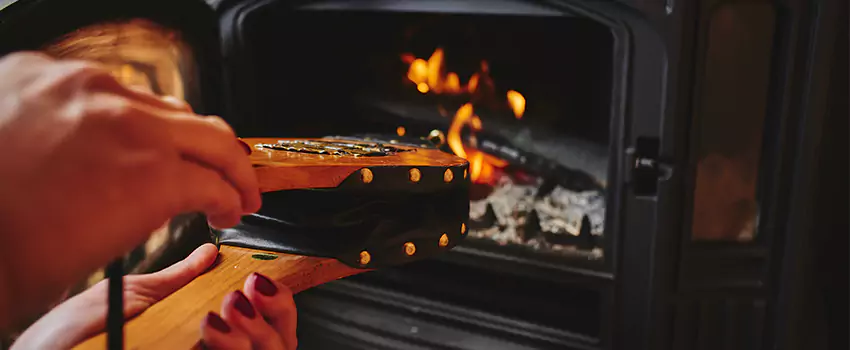 Cost of Wood Furnace Repair and Installation Services in San Angelo, TX