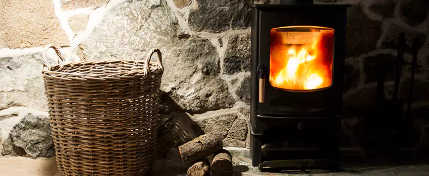 Wood Stove Fire Bricks Cleaning Services in San Angelo, Texas
