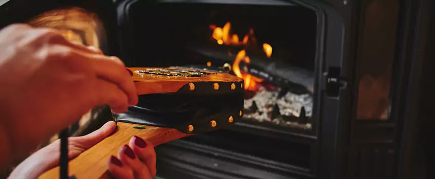 Wood Stove Grates Repair in San Angelo, Texas
