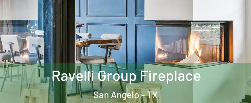  Ravelli Group Fireplace San Angelo - TX